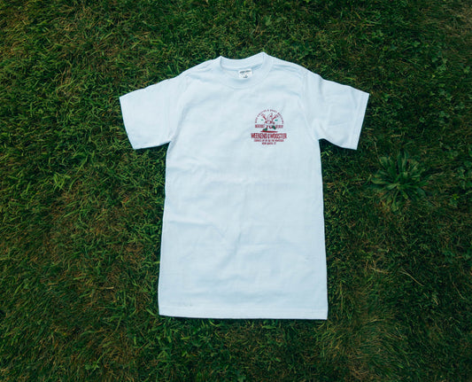 Weekend On Wooster "Incredible Delivery" T-Shirt
