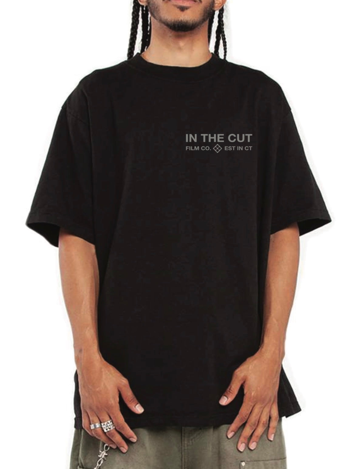 In The Cut "Film Crew" T-Shirt